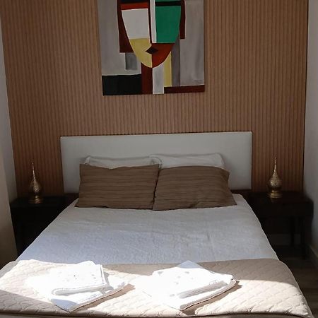 Villa Regio Vila do Conde Esterno foto