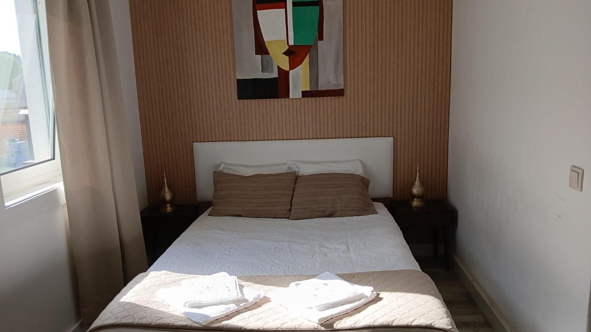 Villa Regio Vila do Conde Esterno foto