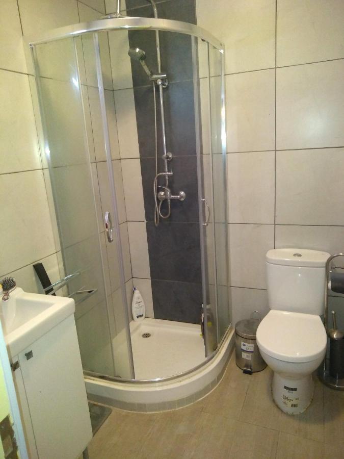Villa Regio Vila do Conde Esterno foto